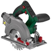 Parkside® Aku ručná kotúčová píla 20 V Phksa 20 Li - bez akumulátora (100395419)