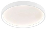 Wofi Wofi 12055 - LED Stmievateľné stropné svietidlo DUBAI LED/27,5W/230V biela W3042