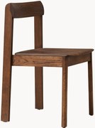 Drevená stolička Blueprint