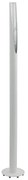 Eglo 97582 - LED Stojacia lampa BARBOTTO 1xGU10/4,5W/230V