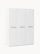 Modulárna šatníková skriňa Charlotte, Š 150 cm