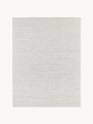 Ručne tkaný exteriérový koberec's vintage vzorom Rika