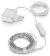 Philips 70101/31/P2 - LED pásik MYLIVING LIGHTSTRIPS 2m LED/9,5W/230V