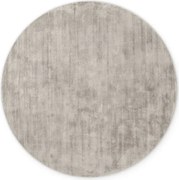 Koberec Vikosa Noemi sivý kruh