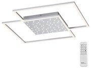 Paul Neuhaus 6024-55 - LED Stmievateľný prisadený luster  YUKI LED/49W/230V + DO W2411