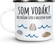 Ahome Plecháčik Som vodák!
