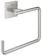GROHE 40975DC0 - Držiak na uterák START CUBE nerez