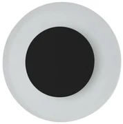 Schodiskové LED svietidlo Oti, 1x LED 0,6w, 3000k, b