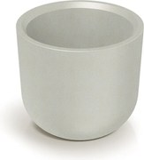 Kvetináč Moltas Okrúhly Vysoký pískový