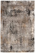 Obsession, Kusový koberec My Jewel of Obsession 959 grey, 80x150, šedá, obývacia izba