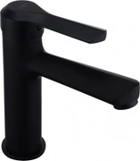 Mexen Sabre batéria umývadlová, čierna - 72100-70