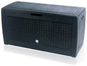 Záhradný box, 310 l, II, antracit