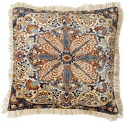 Bloomingville Obliečka s výplňou Asu 50 × 50 cm