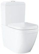 Wc kombi komplet GROHE Euro Ceramic zadný odpad 39462000