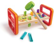 Hape Zatĺkačka s kladivkom