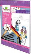 Artissimo – módny denník – študentská móda