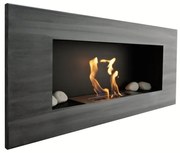 KRATKI biokrb Delta 2 Patina sivá