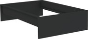 XXXLutz POSTEĽNÝ RÁM, 120/200 cm Hom`in - Postele - 002647010107