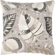 XXXLutz POŤAH NA VANKÚŠ 45/45 cm Svanefors - Poťahy & obliečky - 004497005301