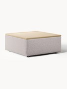 Podnožka's úložným priestorom Lennon