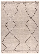 Koberec ANGEL 1190 / 52022 béžový / sivý