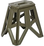 Keeeper Skladacia vonkajšia stolička Tom Olive