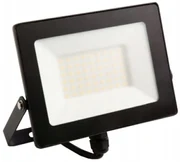 ECOLIGHT LED reflektor IP65 - 50W - 4500lm - neutrálna biela