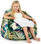 Sedací vak BAG Sako Design Tropic Veľkosť: L