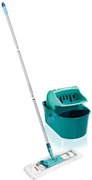 Leifheit Set vedro Profi Compact + mop Profi 55092