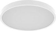 Brilagi - LED kúpeľňové stropné svietidlo ZENNA LED/36W/230V pr. 42 cm IP44 biela