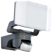 Steinel 090012 - LED Reflektor so senzorom LED/14,3W/230V 3000K IP54 antracit