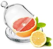 Glasmark Dóza na citrón 12,5 cm