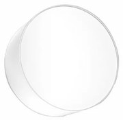 Nástenné svietidlo ARENA 1xE27/60W/230V biela