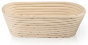 Ošatka z prírodného pedigu Orion Rattan, 32 x 15 cm