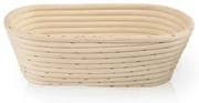 Ošatka z prírodného pedigu Orion Rattan, 32 x 15 cm