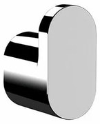 SAPHO RF001 Flori háčik, strieborná