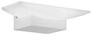 Eglo 96037 - LED nástenné svietidlo METRASS 1xLED/5,6W/230V