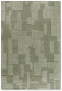 Kusový koberec Villeroy & Boch 106182 Green, 80x150, zelená, obývacia izba, Villeroy & Boch