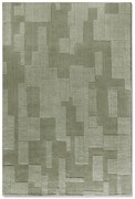 Villeroy & Boch Kusový koberec 106182 Green, 80x150, zelená, obývacia izba