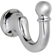 Vešiak w006/wp29 chróm