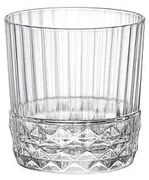 RCR Bormioli Rocco America 20s DOF 370 ml, 6 ks