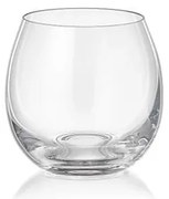 Crystalex poháre Peony 290 ml 6 ks
