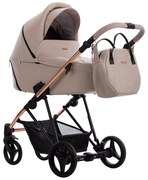 Bebetto kočík 2v1 Yoddi Premium Class - 01