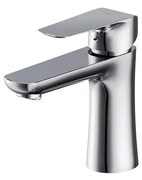 Cersanit S951-359 - Umývadlová batéria CITY 15 cm lesklý chróm