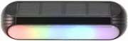 BERGE Solárne fasádne svietidlo RGB IP65