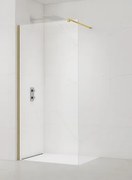 Sprchová zástena SAT Walk-in 60 cm SATBWI60PRZ