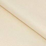 Goldea vianočná exkluzívna látka - zlatá s trblietkami 180 cm