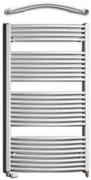Radiátor kombinovaný Thermal Trend KDO 132x75 cm biela KDO7501290