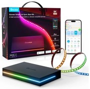 Govee - AI Sync Box 2 pre Smart TV RGBICW podsvietenie 55-65" Wi-Fi