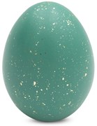 VEĽKONOČNÁ SOŠKA EASTER6 11X214 CM VIACFAREBNÁ